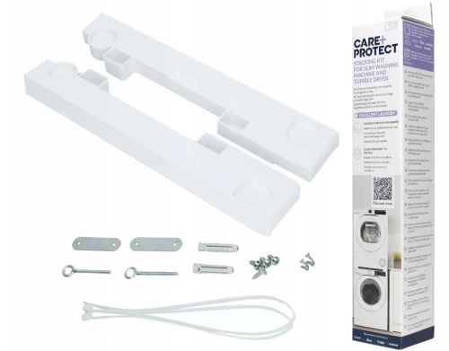 Łącznik pralki z suszarką Candy WSK1102/2 SLIM