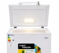 Zamrażarka Sigma BD(W)-116 W 116L 83cm 42dB termostat biała