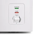 Zamrażarka Sigma BD(W)-116 W 116L 83cm 42dB termostat biała