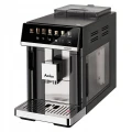 Ekspres automatyczny ciśnieniowy Amica CM7011 15 bar 1725 W 1800 ml czarny