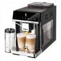 Ekspres automatyczny ciśnieniowy Amica CM7011 15 bar 1725 W 1800 ml czarny
