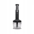 Blender Vivax HBS-500X 500W 2 prędkości TURBO rozdrabniacz czarny