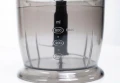Blender Vivax HBS-500X 500W 2 prędkości TURBO rozdrabniacz czarny