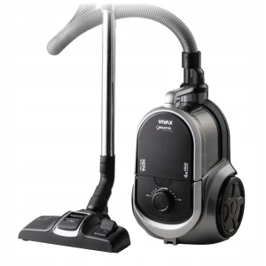 Odkurzacz bezworkowy Vivax VCC-8004AB 800W 2,5L filtr HEPA 79dB
