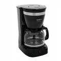 Ekspres przelewowy do kawy Vivax CM-08126F 800W 1,25L czarny