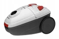 Odkurzacz workowy Vivax VC-701W GEO 700W 1,5L filtr HEPA