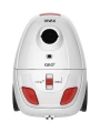 Odkurzacz workowy Vivax VC-701W GEO 700W 1,5L filtr HEPA
