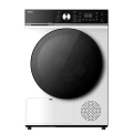 Suszarka z pompą ciepłą CDR-0916SHP 9kg 16programów LED biała