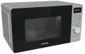 Kuchenka mikrofalowa Gorenje MO20A3X 20L 800W 5 poziomów mocy Timer Inox