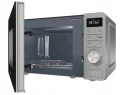 Kuchenka mikrofalowa Gorenje MO20A3X 20L 800W 5 poziomów mocy Timer Inox