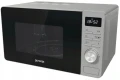Kuchenka mikrofalowa Gorenje MO20A3X 20L 800W 5 poziomów mocy Timer Inox