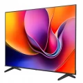Telewizor Hisense 50A6Q 50" 4K UHD Smart TV VIDAA 60Hz DVB-T2 WiFi LED