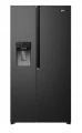 Lodówka Side GORENJE NRS917E61BX 528L NoFrost Plus MultiFlow LED