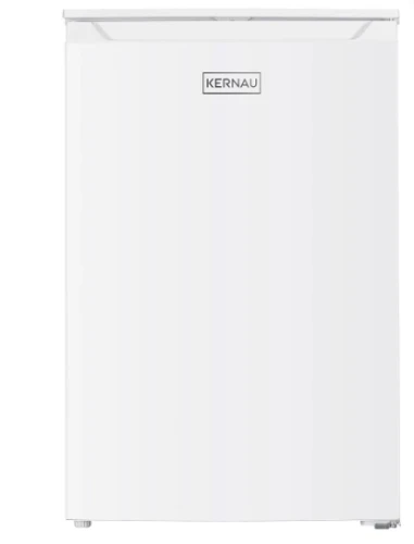 Zamrażarka szufladowa Kernau KFUF 08253 W 87 L Biała