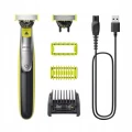 Golarka Philips QP2834/23 5 w 1 z dodatkowym ostrzem i nasadkami 60 min