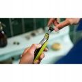 Golarka Philips QP2834/23 5 w 1 z dodatkowym ostrzem i nasadkami 60 min