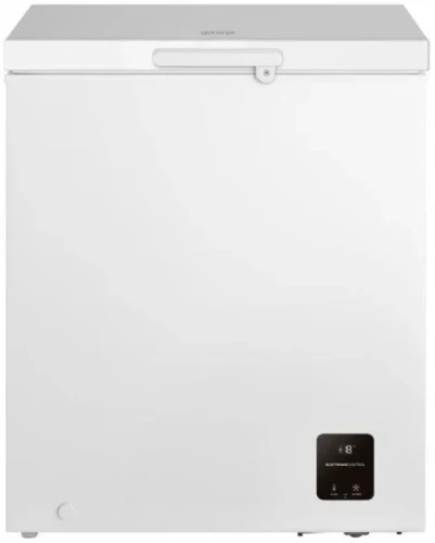 Zamrażarka wolnostojąca Gorenje FH10EAW 95L 85,4cm 40dB biała