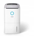 Osuszacz powietrza PHILIPS DE5305/11 2w1 270 m³/h HEPA AeraSense biały
