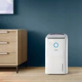 Osuszacz powietrza PHILIPS DE5305/11 2w1 270 m³/h HEPA AeraSense biały