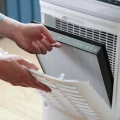 Osuszacz powietrza PHILIPS DE5305/11 2w1 270 m³/h HEPA AeraSense biały