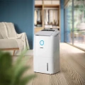 Osuszacz powietrza PHILIPS DE5305/11 2w1 270 m³/h HEPA AeraSense biały