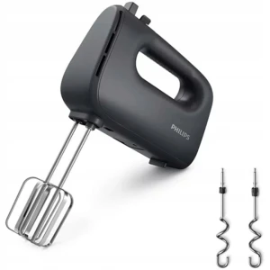 Mikser ręczny Philips HR3739/00 400W 5 prędkości TURBO