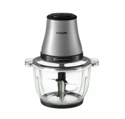 Rozdrabniacz Philips HR1503/00 500W 2L 2tryby PowerChop