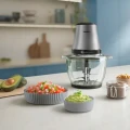 Rozdrabniacz Philips HR1503/00 500W 2L 2tryby PowerChop