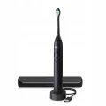 Szczoteczka Philips Sonicare 3100 HX4033/32 SmartTimer czarna etui podróżne