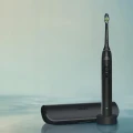 Szczoteczka Philips Sonicare 3100 HX4033/32 SmartTimer czarna etui podróżne