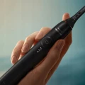Szczoteczka Philips Sonicare 3100 HX4033/32 SmartTimer czarna etui podróżne