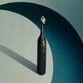 Szczoteczka Philips Sonicare 3100 HX4033/32 SmartTimer czarna etui podróżne