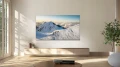 Telewizor TCL 50P7L QLED UHD 4K Smart TV Google TV Dolby Atmos HDR