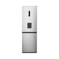 Lodówka Gorenje NRK619EAXL4WD 186cm 304L NoFrost Plus LED szara