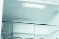 Lodówka Gorenje NRK619EAXL4WD 186cm 304L NoFrost Plus LED szara