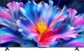 Telewizor TCL 65P6L 4K LED UHD Smart TV Google TV HDR10 Dolby Audio czarny