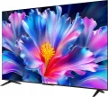 Telewizor TCL 65P6L 4K LED UHD Smart TV Google TV HDR10 Dolby Audio czarny