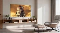Telewizor TCL 65P6L 4K LED UHD Smart TV Google TV HDR10 Dolby Audio czarny