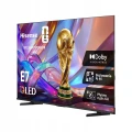 Telewizor Hisense 55E7S QLED Smart TV 4K UHD VIDAA Bluetooth WiFI 60Hz