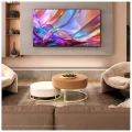 Telewizor Hisense 55E7S QLED Smart TV 4K UHD VIDAA Bluetooth WiFI 60Hz
