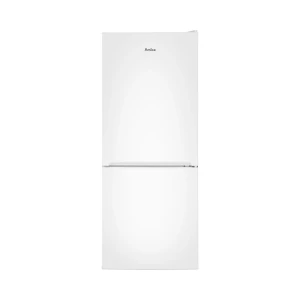 Lodówka Amica FK 1815.4U(E) 202L 136cm biała LED