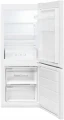 Lodówka Amica FK 1815.4U(E) 202L 136cm biała LED
