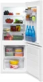Lodówka Amica FK 1815.4U(E) 202L 136cm biała LED