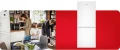 Lodówka Amica FK 1815.4U(E) 202L 136cm biała LED
