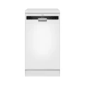 Zmywarka Amica DFM44C7EOqWH 45cm 10kpl 7 programów 3 szuflada Aquastop
