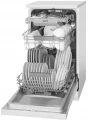 Zmywarka Amica DFM44C7EOqWH 45cm 10kpl 7 programów 3 szuflada Aquastop