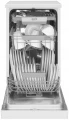 Zmywarka Amica DFM44C7EOqWH 45cm 10kpl 7 programów 3 szuflada Aquastop