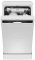 Zmywarka Amica DFM44C7EOqWH 45cm 10kpl 7 programów 3 szuflada Aquastop