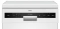 Zmywarka Amica DFM44C7EOqWH 45cm 10kpl 7 programów 3 szuflada Aquastop