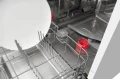 Zmywarka Amica DFM44C7EOqWH 45cm 10kpl 7 programów 3 szuflada Aquastop